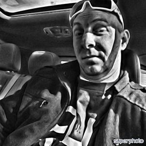 Meet your Posher, Justin